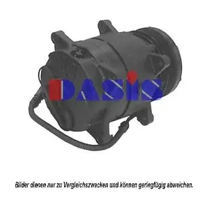 AKS DASIS 853700N