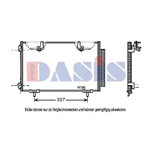 AKS DASIS 212024N
