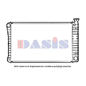 3058768 AKS DASIS