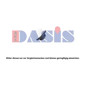 098148N AKS DASIS