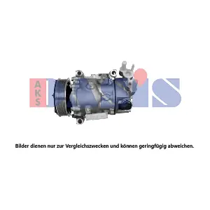 850471N AKS DASIS