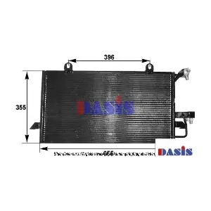 482270N AKS DASIS