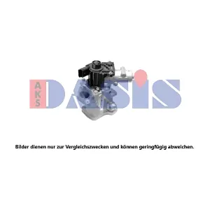 065015N AKS DASIS