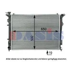 253103K080 AKS DASIS