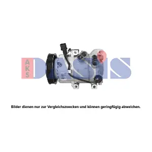 852769N AKS DASIS