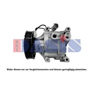 850769N AKS DASIS