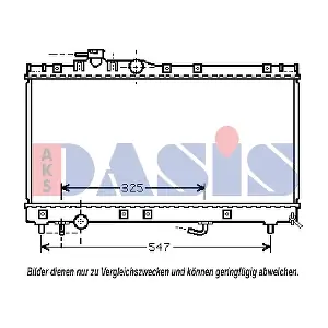210139N AKS DASIS