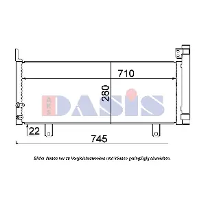 212078N AKS DASIS