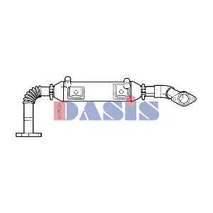 080122N AKS DASIS