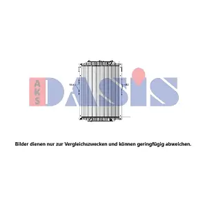 390048N AKS DASIS