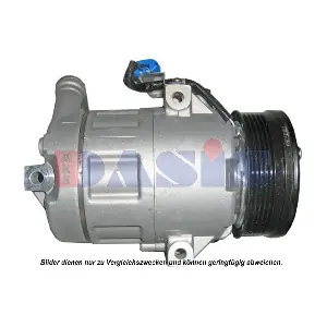 AKS DASIS 851051N