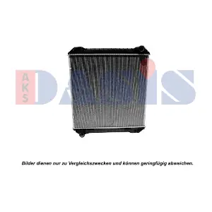 400540S AKS DASIS