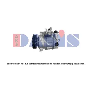 853047N AKS DASIS