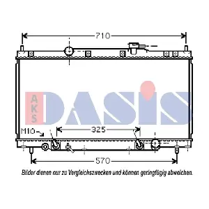 100062N AKS DASIS