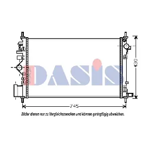 150096N AKS DASIS