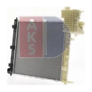 120070N AKS DASIS