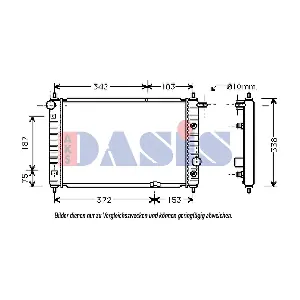 510180N AKS DASIS