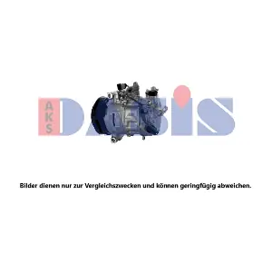 853071N AKS DASIS