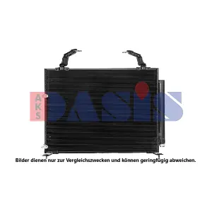 AKS DASIS 102024N