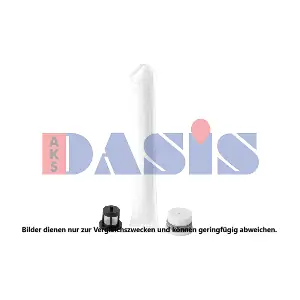 800166N AKS DASIS