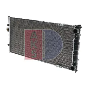 AKS DASIS 040400N