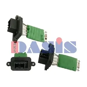 AKS DASIS 740227N