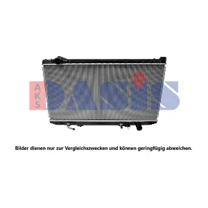 211650N AKS DASIS