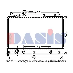 110063N AKS DASIS