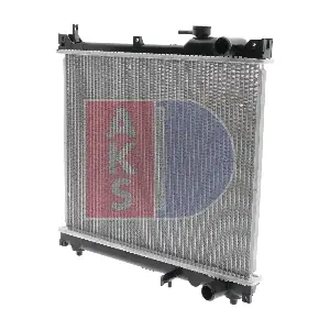 320027N AKS DASIS