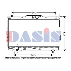 510037N AKS DASIS