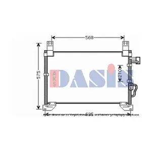 512033N AKS DASIS
