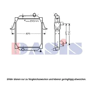 680287N AKS DASIS