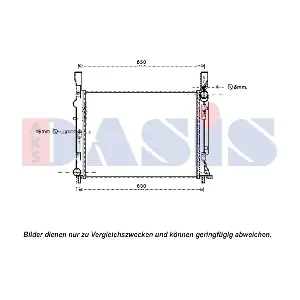 180087N AKS DASIS