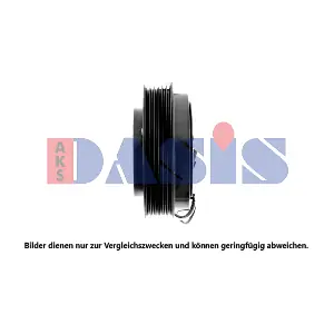 851275N AKS DASIS