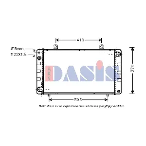 190040N AKS DASIS