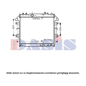 AKS DASIS 210190N
