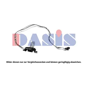 188135N AKS DASIS