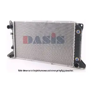 250280N AKS DASIS