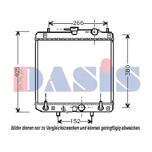360017N AKS DASIS