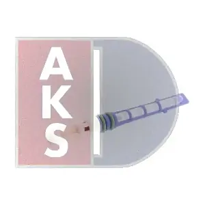 840350N AKS DASIS