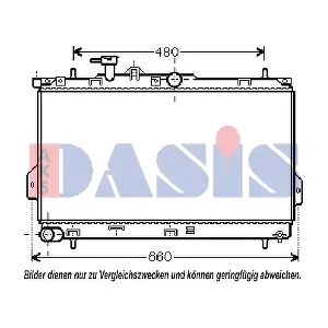 9002602 AKS DASIS