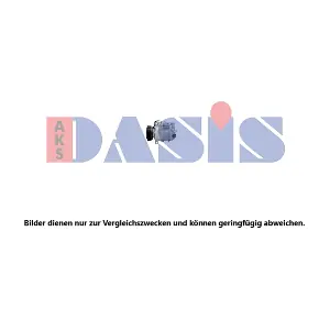 852959N AKS DASIS