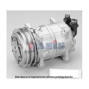 851650N AKS DASIS