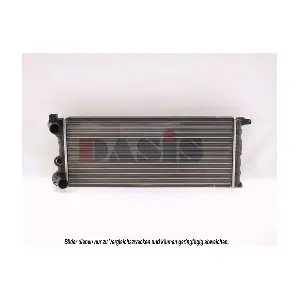 080480N AKS DASIS