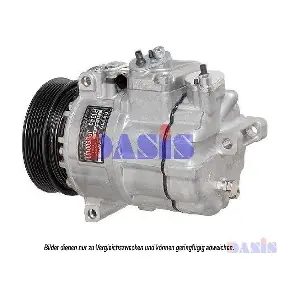 AKS DASIS 850675N