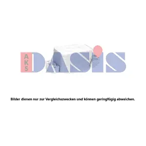 026015N AKS DASIS