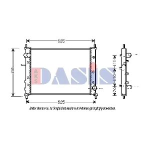 080007N AKS DASIS