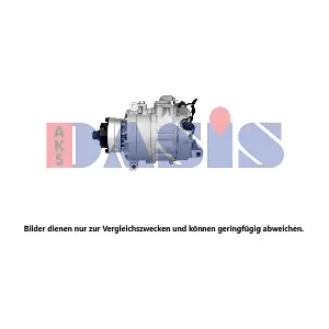 AKS DASIS 851661N