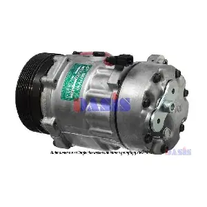 AKS DASIS 851181N