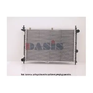 AKS DASIS 150820N